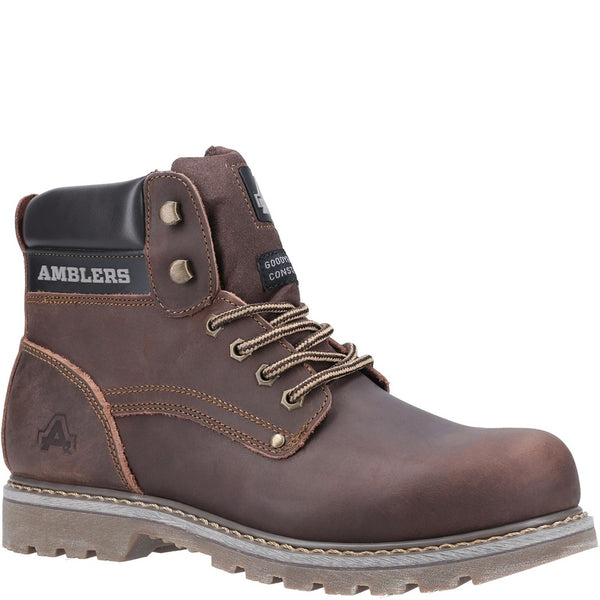 Dorking Casual Boot