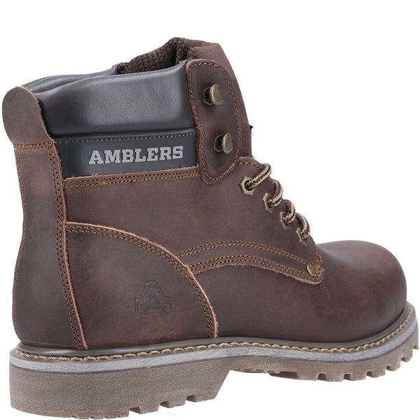 Dorking Casual Boot