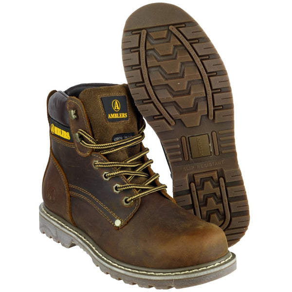 Dorking Casual Boot