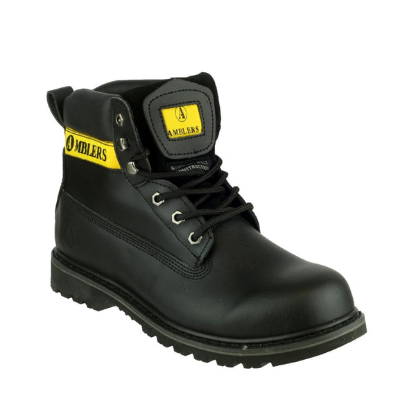 Banbury Casual Boots