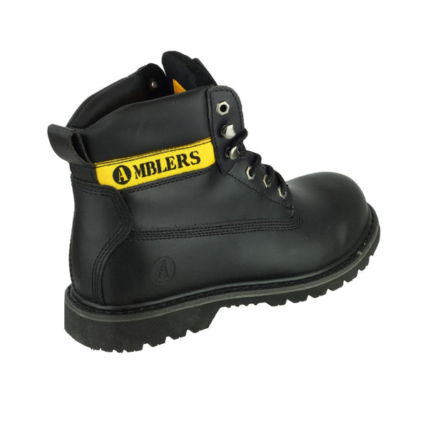 Banbury Casual Boots