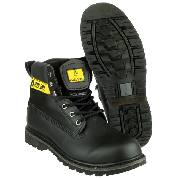 Banbury Casual Boots