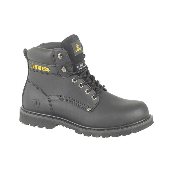 Banbury Casual Boots