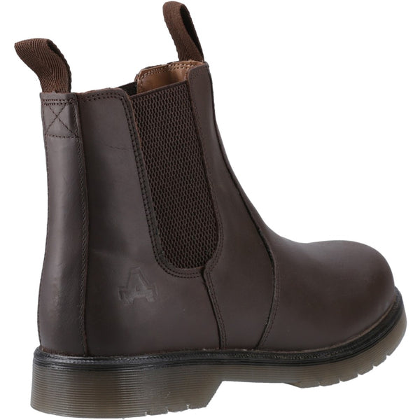 Chelmsford Dealer Boots