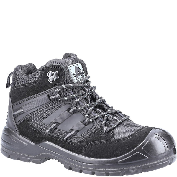 AS257 S1P SRC Safety Boots