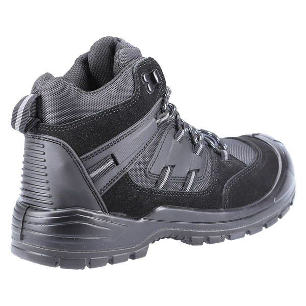 AS257 S1P SRC Safety Boots