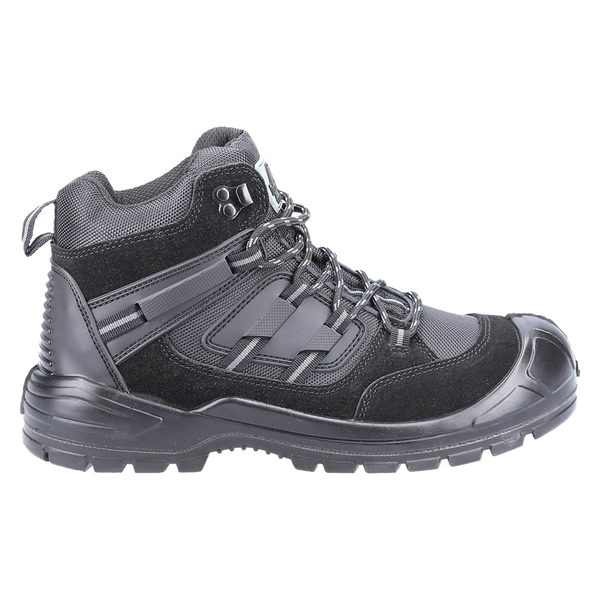 AS257 S1P SRC Safety Boots