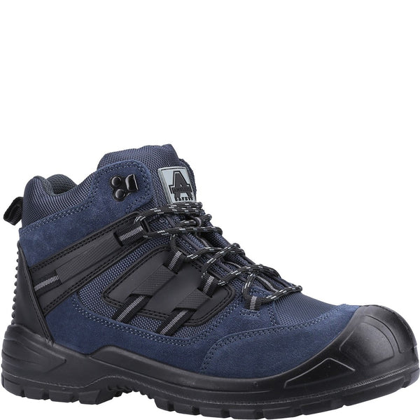 AS257 S1P SRC Safety Boots