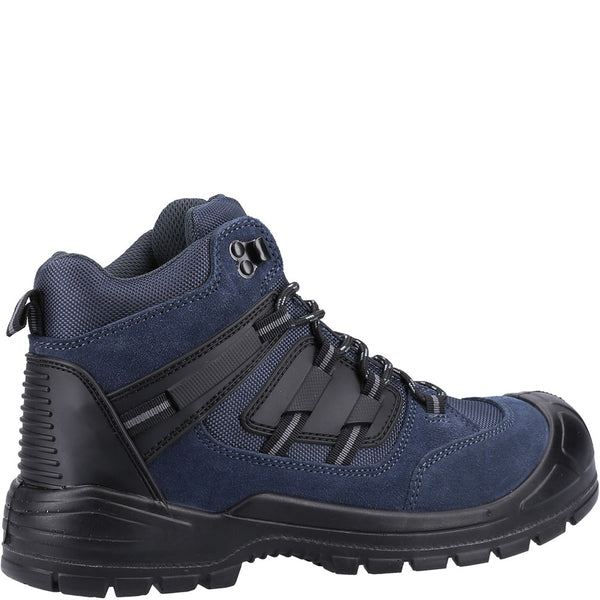 AS257 S1P SRC Safety Boots