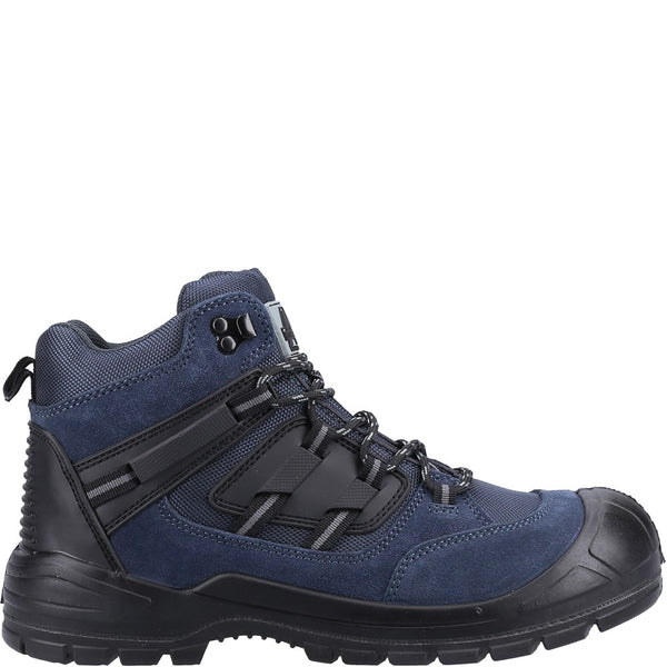 AS257 S1P SRC Safety Boots