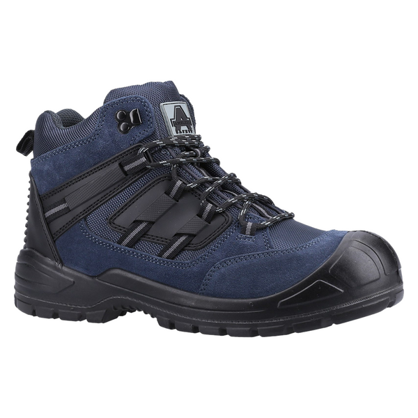 AS257 S1P SRC Safety Boots