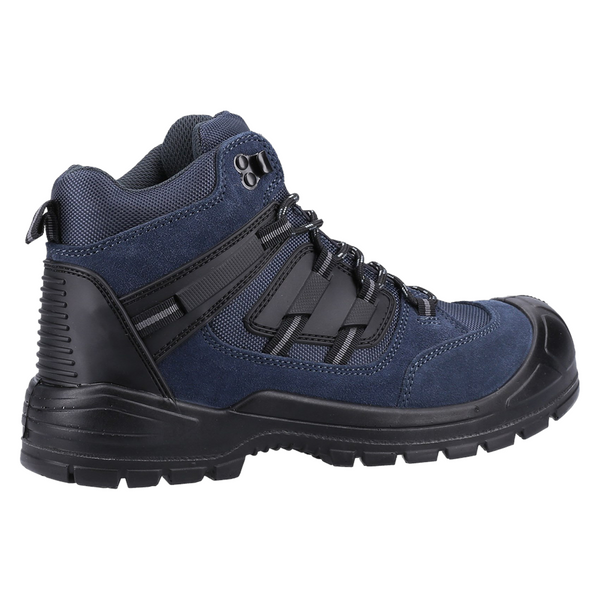 AS257 S1P SRC Safety Boots