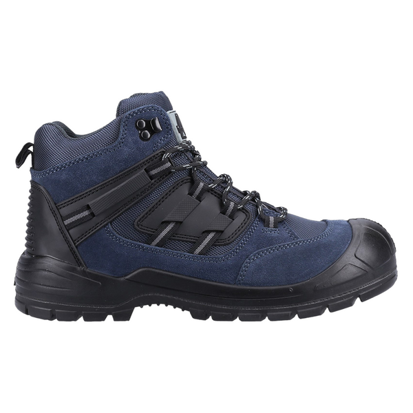 AS257 S1P SRC Safety Boots