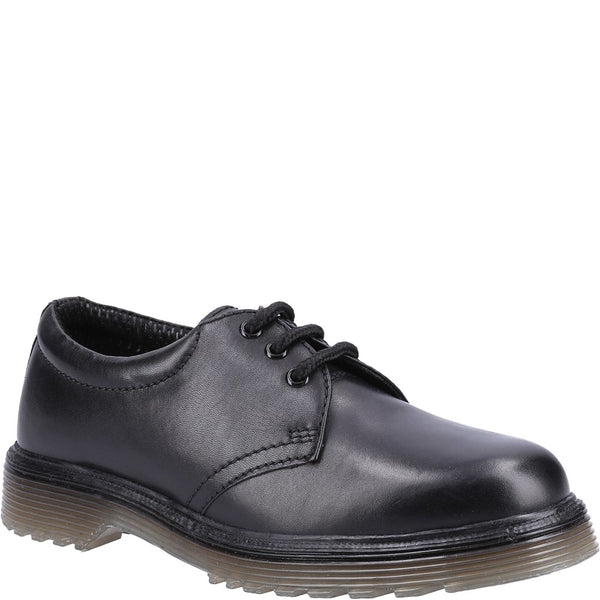 Aldershot Leather Gibson Shoe