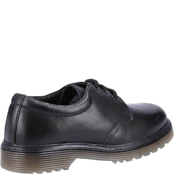 Aldershot Leather Gibson Shoe