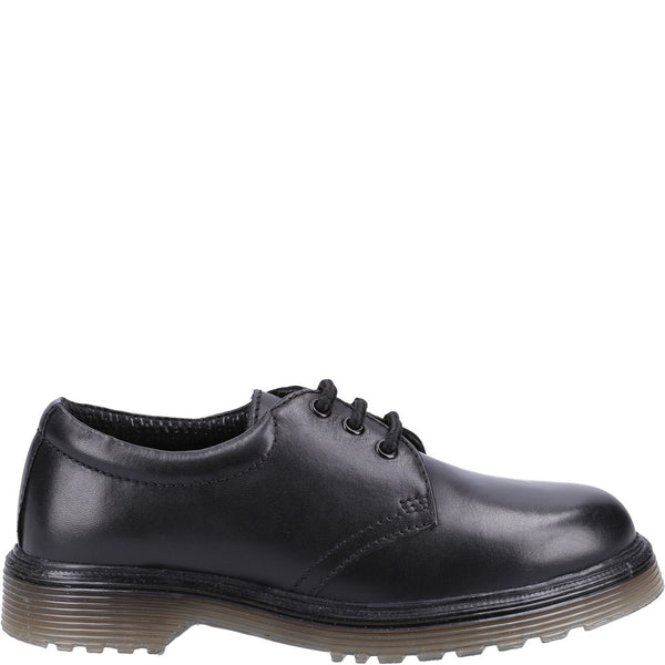 Aldershot Leather Gibson Shoe