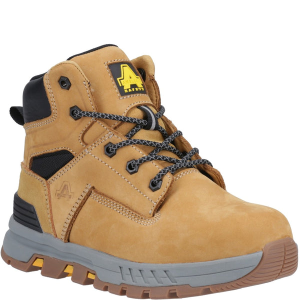 AS613 Elena Safety Boots