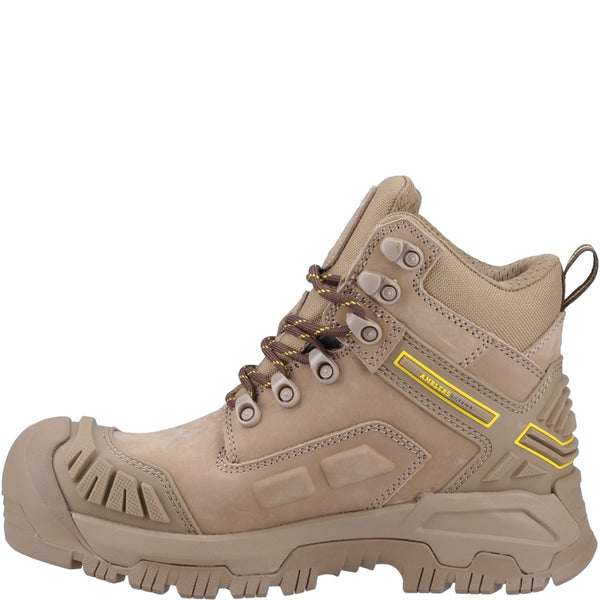 AS965C Stone S7S SR Waterproof Safety Boots