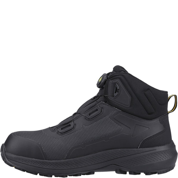 AS320C Ridgeway Waterproof S7 SR Safety Boots