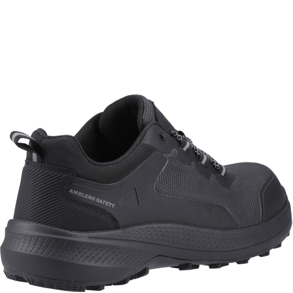 AS322C Waterproof S7 SR Tarka Trainers