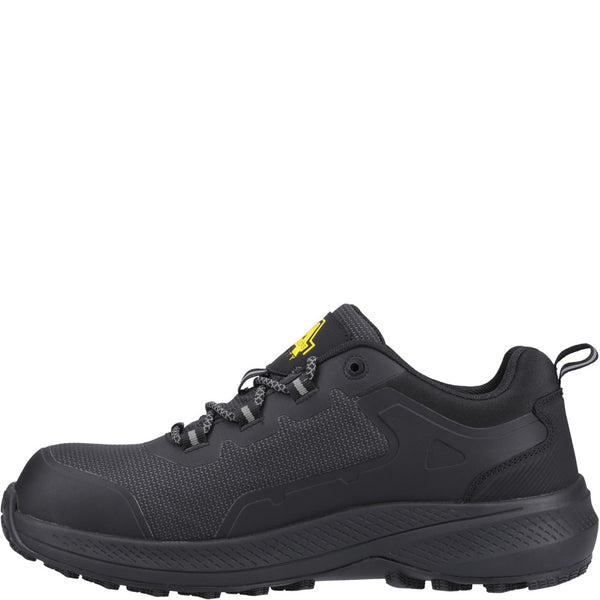 AS322C Waterproof S7 SR Tarka Trainers