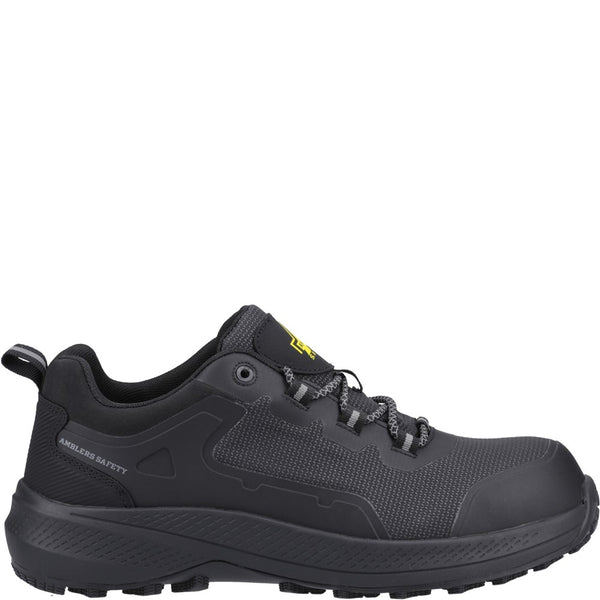 AS322C Waterproof S7 SR Tarka Trainers