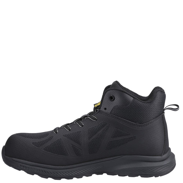 Relay S1PL SR Metal Free Safety Hikers