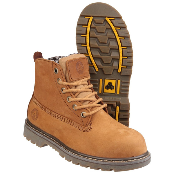 FS103 SRA Safety Boots