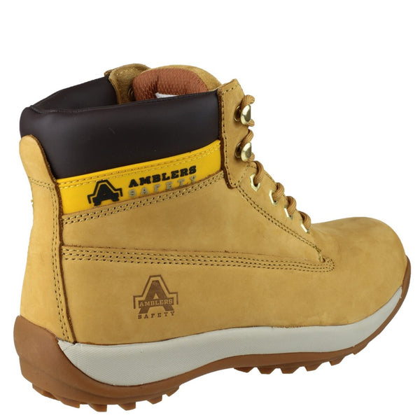 FS102 SRA Safety Boots