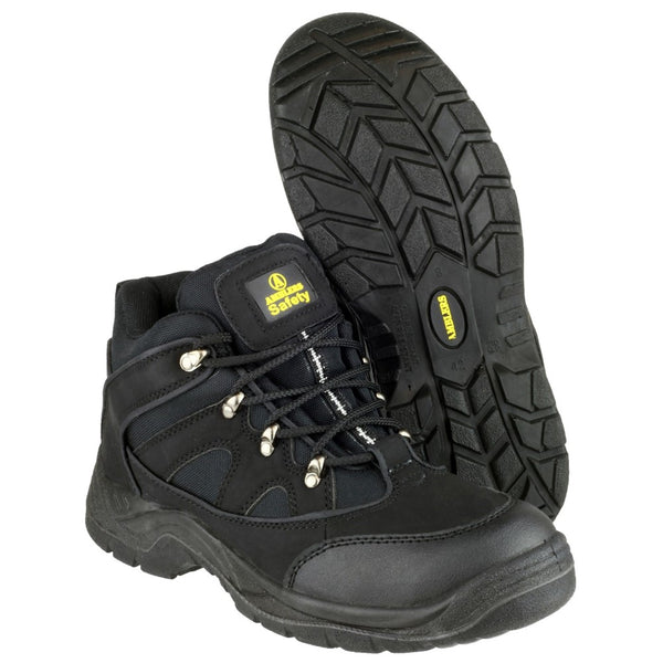 FS151 Vegan Friendly SRC Safety Boots