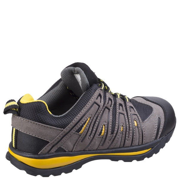 FS42C S1P SRC Safety Trainers