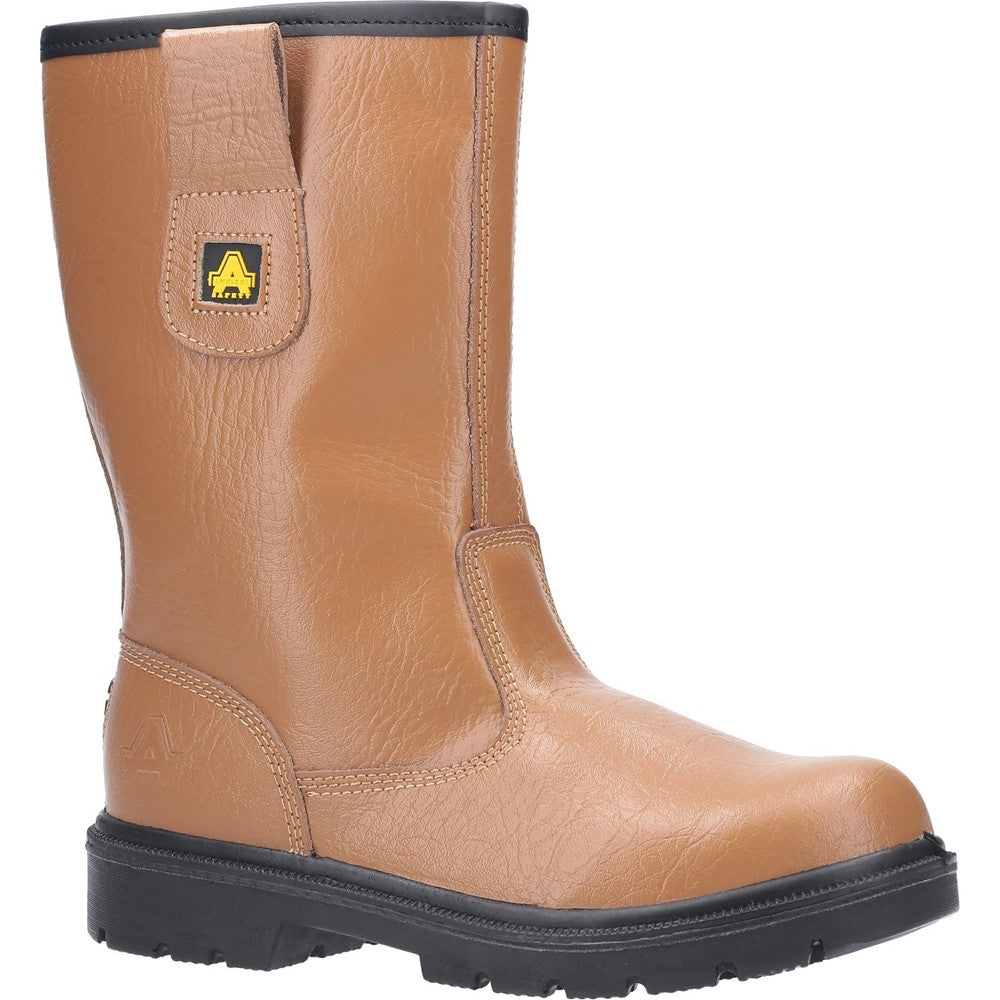 Rigger store boots ladies