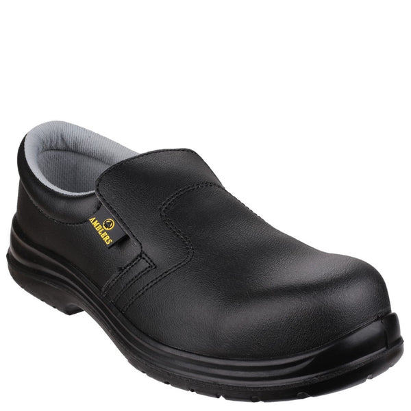 FS661 Lightweight S2 SRC Safety Shoes