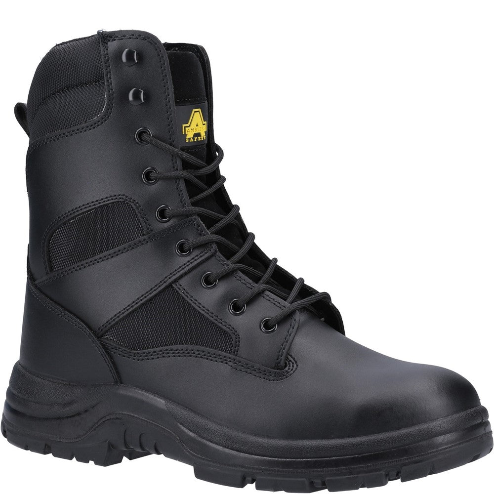 FS008 Hi Leg S3 SRC Safety Boots