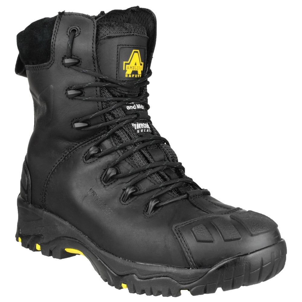 Amblers safety cheap boots fs999