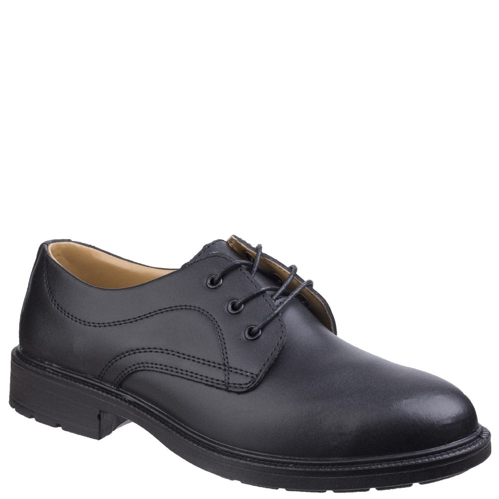 Managers safety shoes on sale