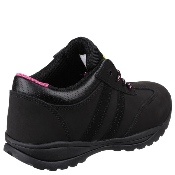 FS706 Sophie S1P SRC Safety Trainers