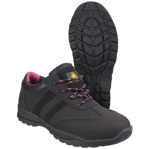 FS706 Sophie S1P SRC Safety Trainers