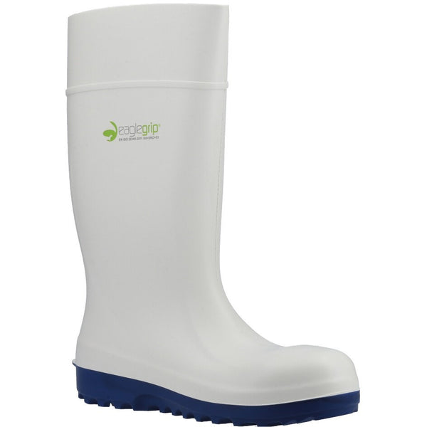 AS1004 S5 SRC Full Safety Wellingtons