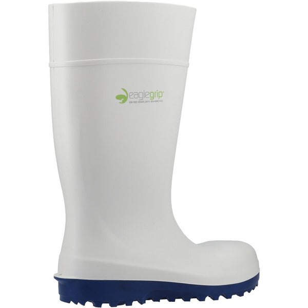 AS1004 S5 SRC Full Safety Wellingtons