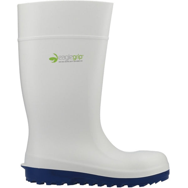 AS1004 S5 SRC Full Safety Wellingtons