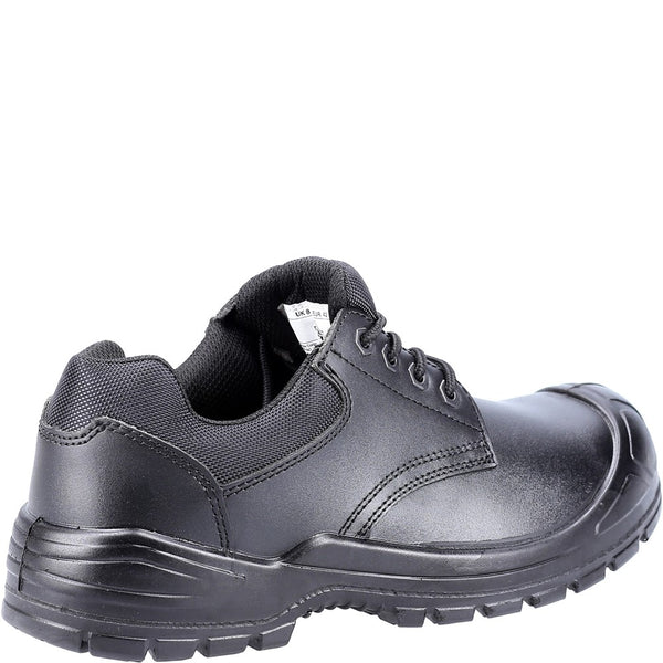 AS66 S3 SRC Safety Shoes