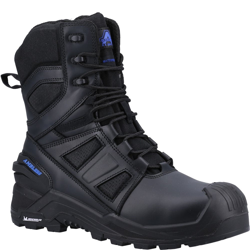 AS981C Centurion S7L WR HRO SRC Safety Boots