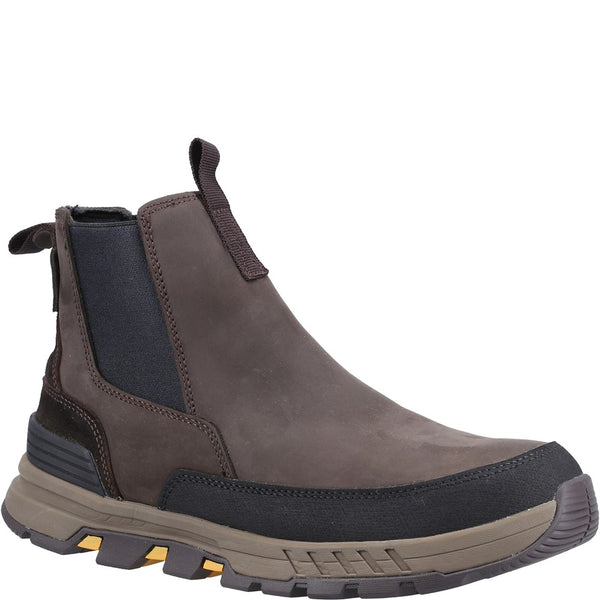 AS263 S3 SRC Safety Dealer Boots