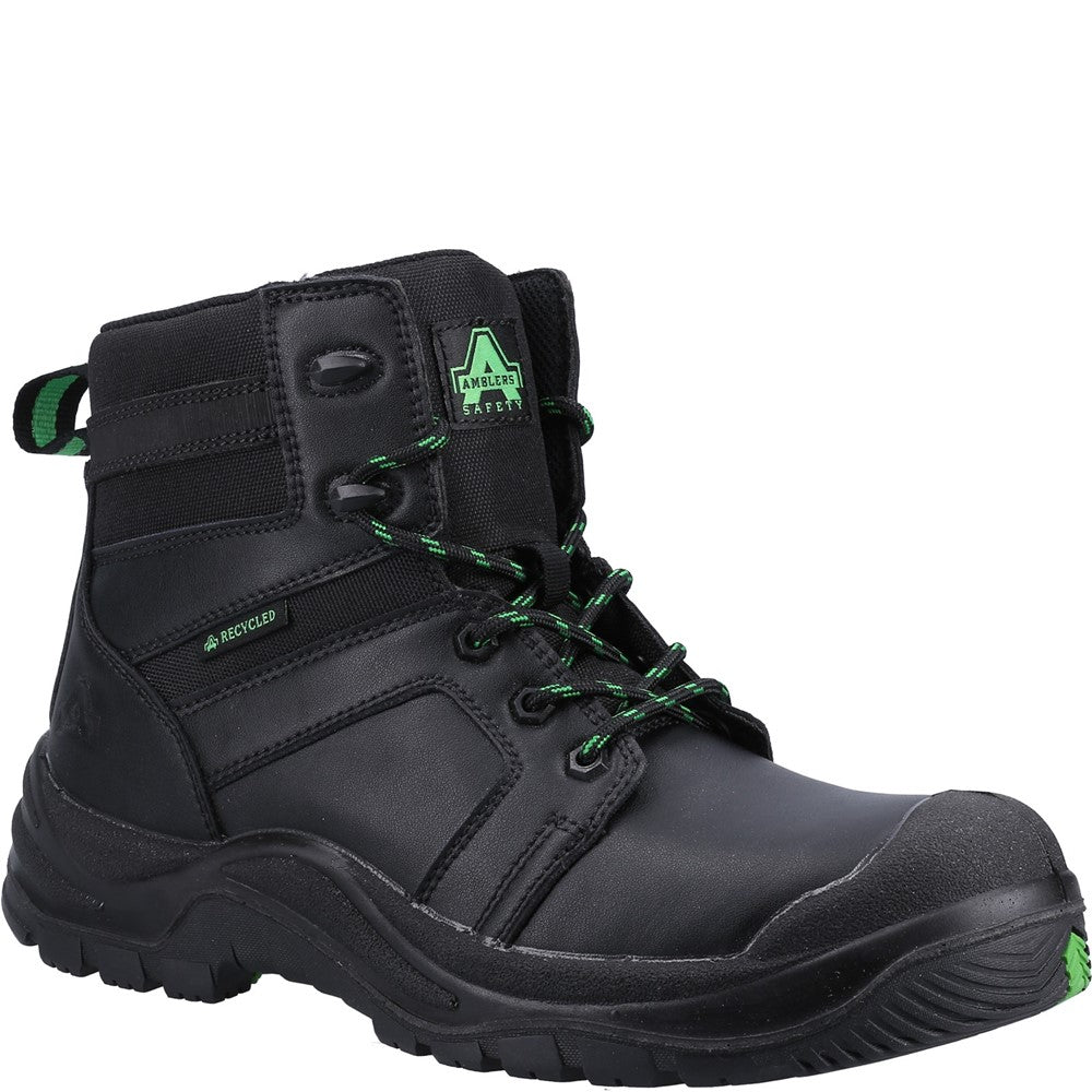 Amblers safety deals boots uk