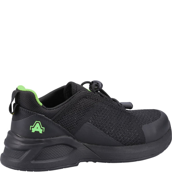 AS610 Ivy S1 SRC Safety Trainers