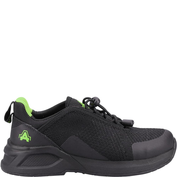 AS610 Ivy S1 SRC Safety Trainers