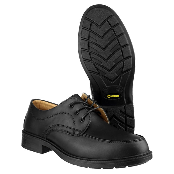FS65 Gibson S1P SRC Safety Shoes